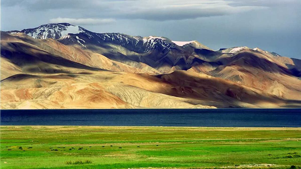 Ladakh | India’s Own Moonland | Land of High Passes