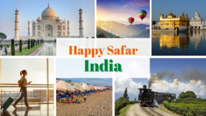 Read more about the article Happy Safar India: Your One-Stop Destination for Cheap Travel Packages